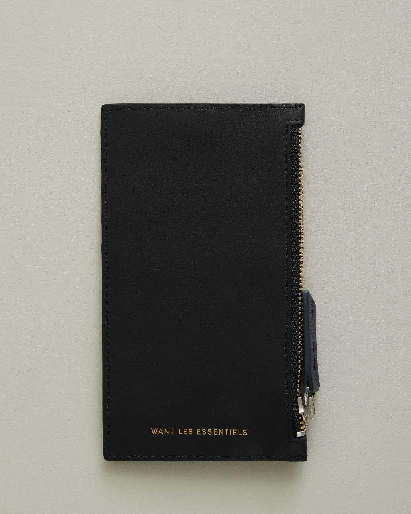 Adano Zipped Cardholder