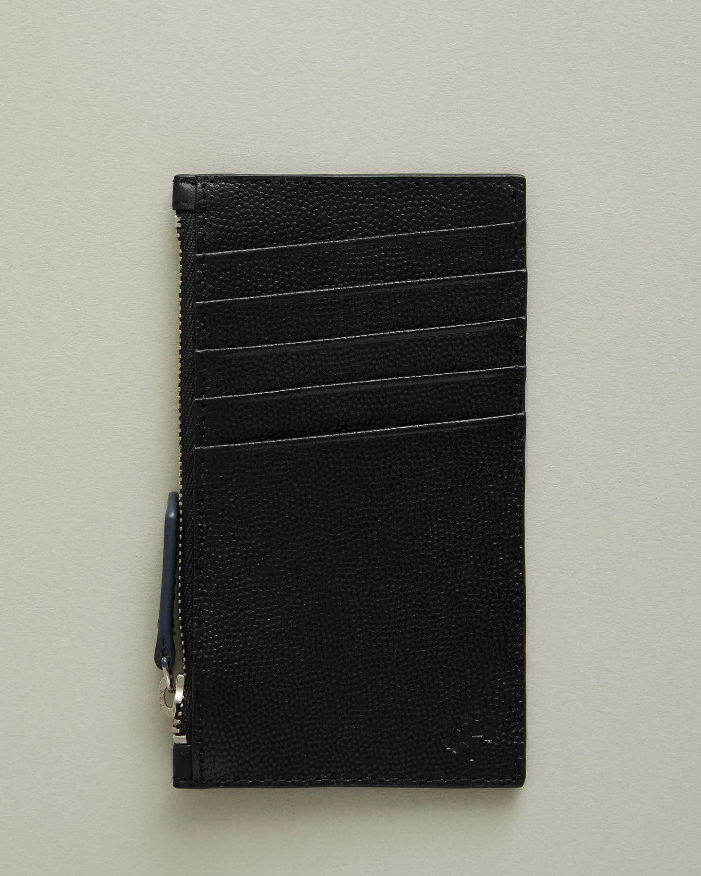 Adano Zipped Cardholder