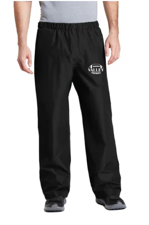 AV Coaches - Embroidered - Port Authority® Torrent Waterproof Pant