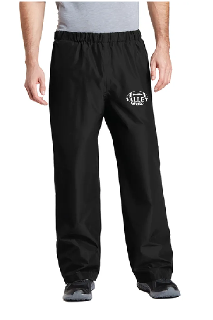 AV Coaches - Embroidered - Port Authority® Torrent Waterproof Pant