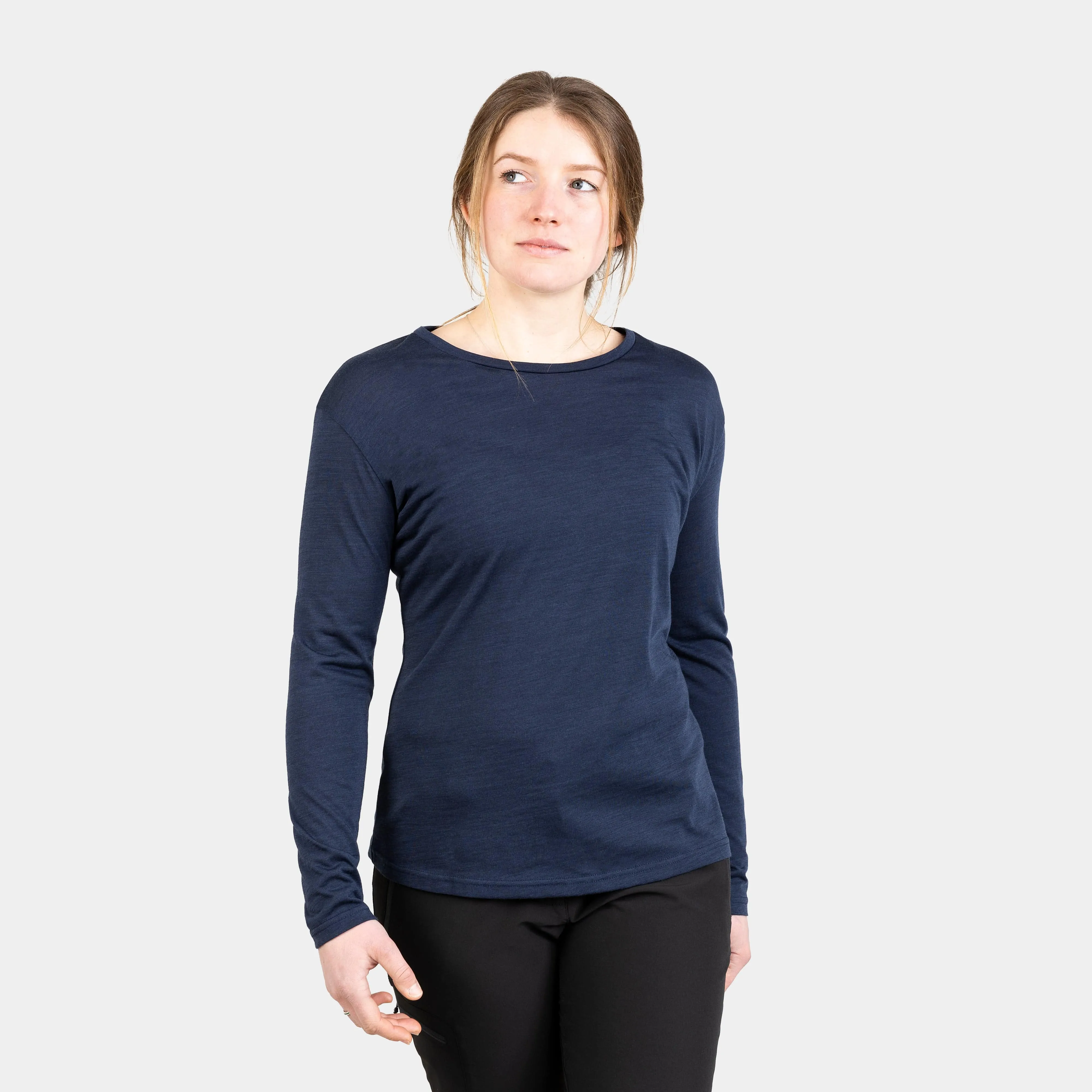 Aztec Long Sleeve [Womens]