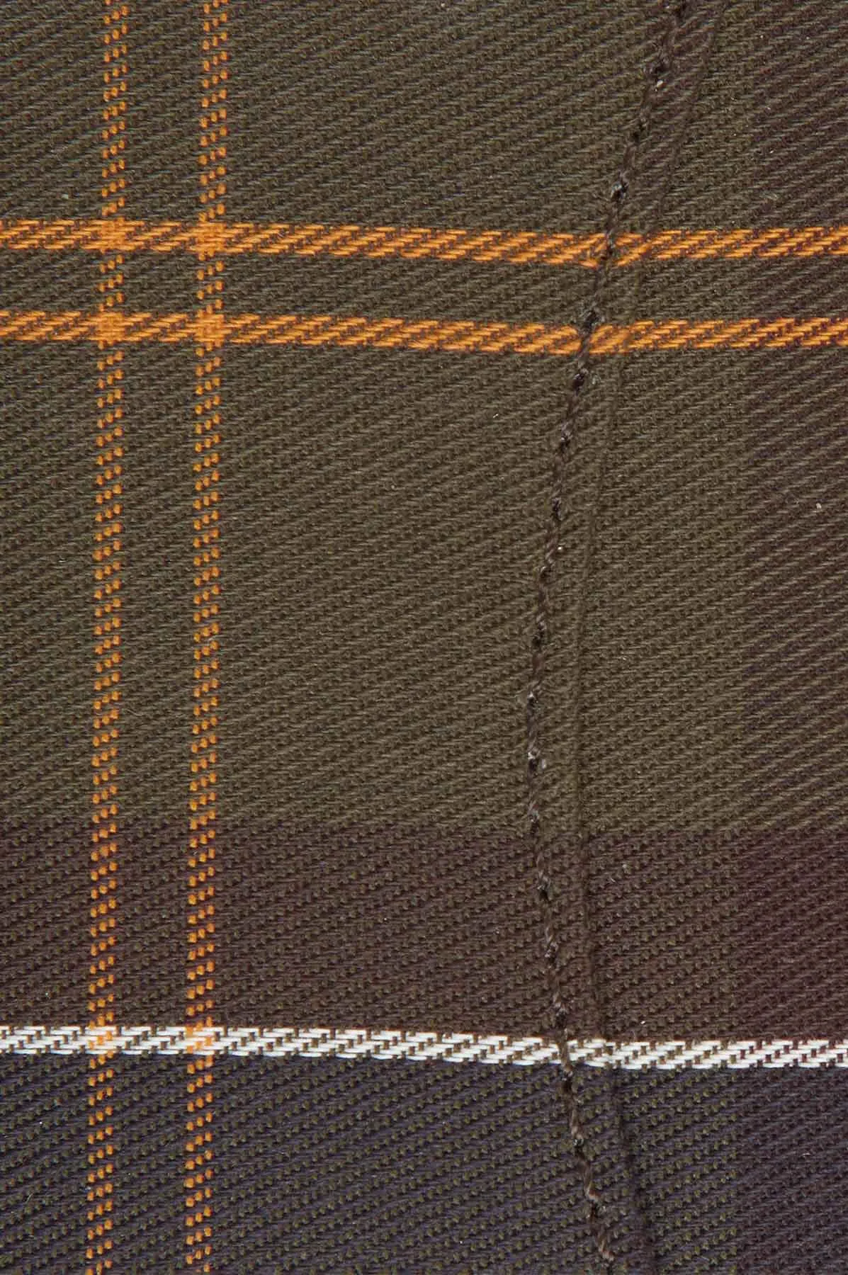 Barbour Tartan Cardholder