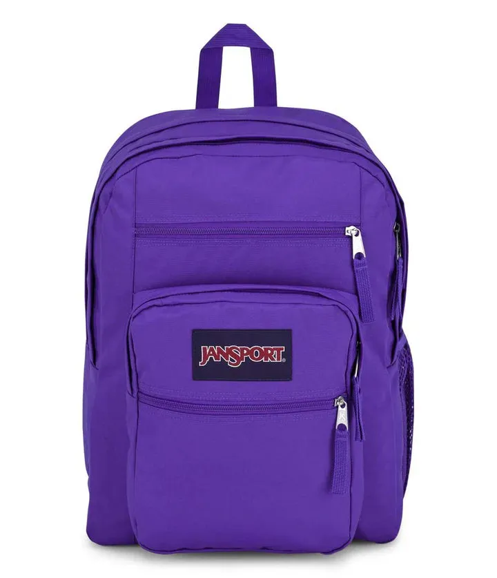 Big Student Backpack