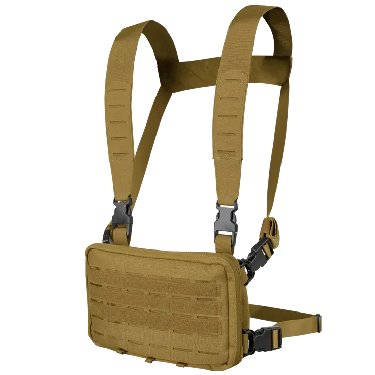 Condor Stowaway Chest Rig