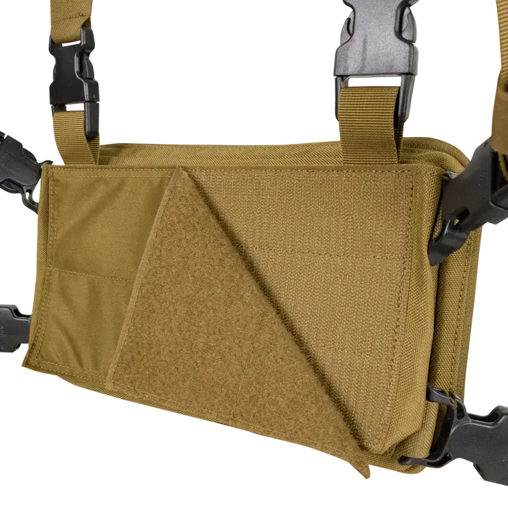 Condor Stowaway Chest Rig