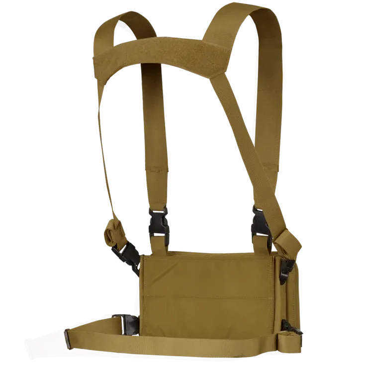 Condor Stowaway Chest Rig