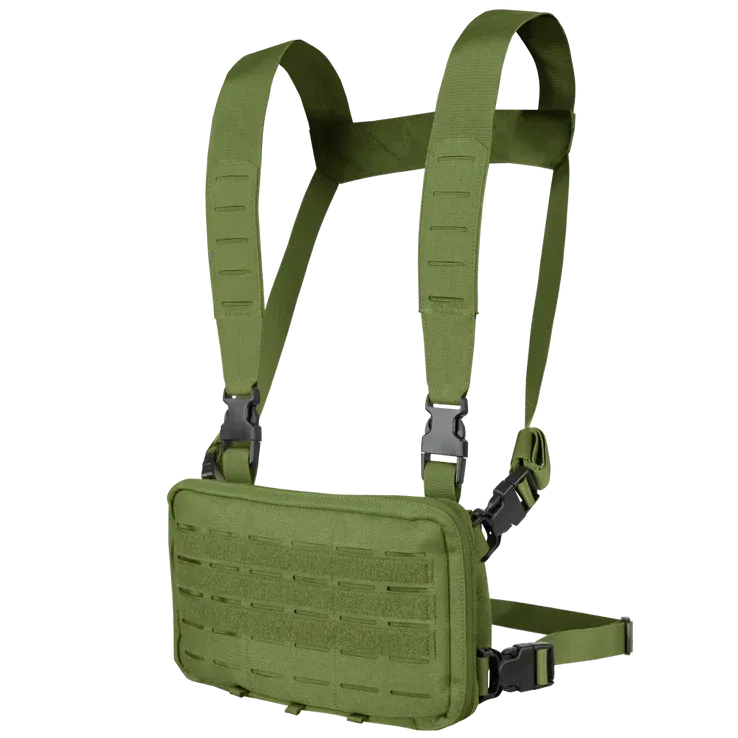 Condor Stowaway Chest Rig