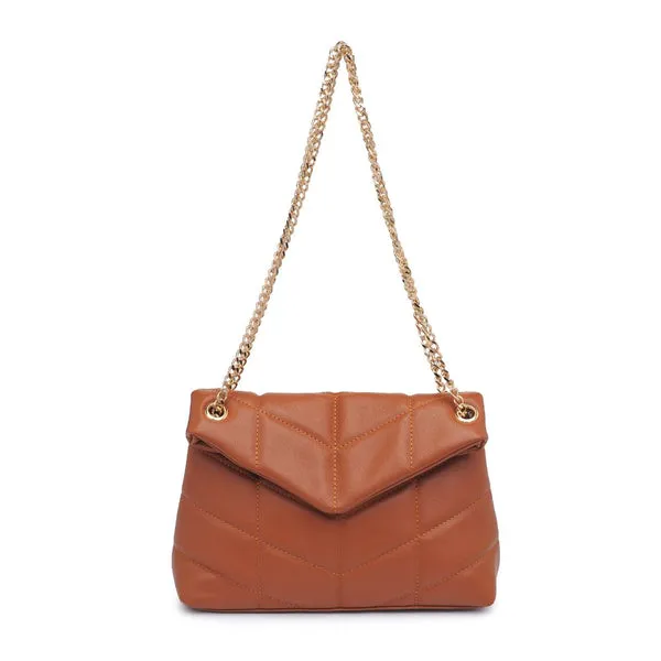 DELFINA CROSSBODY