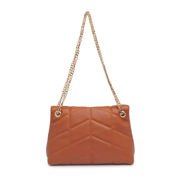 DELFINA CROSSBODY