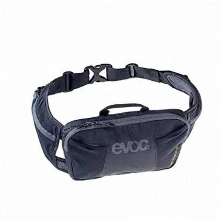 EVOC HIP POUCH 1L - Black