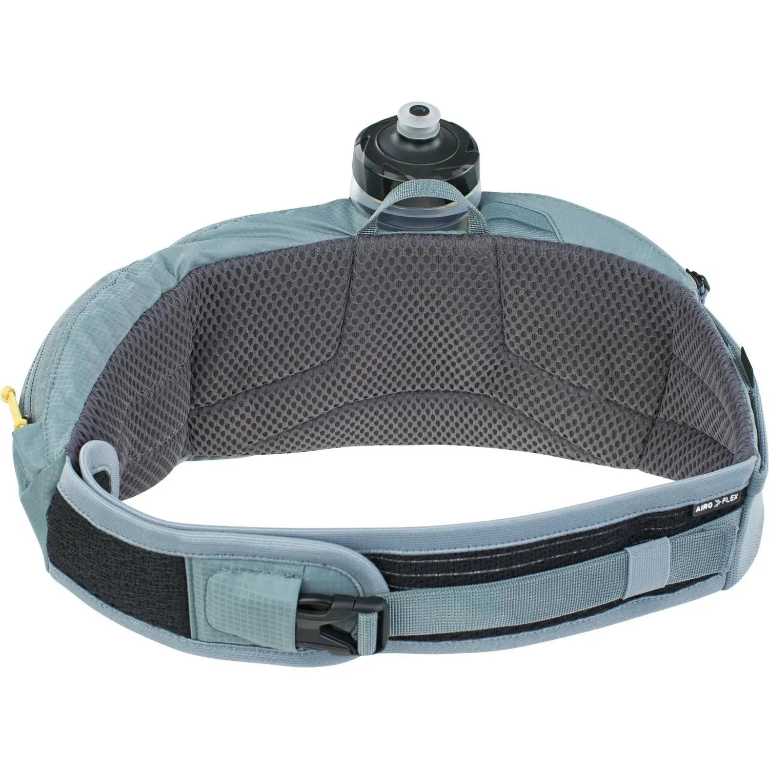 EVOC HIP POUCH   BIDON 0,5L - STEEL