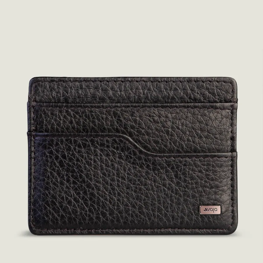 Leather Cardholder