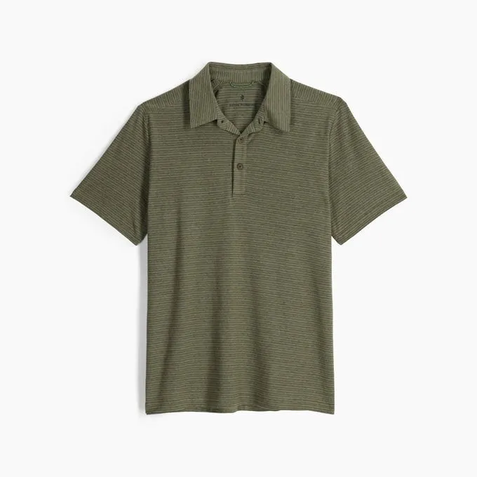 M VACATIONER POLO