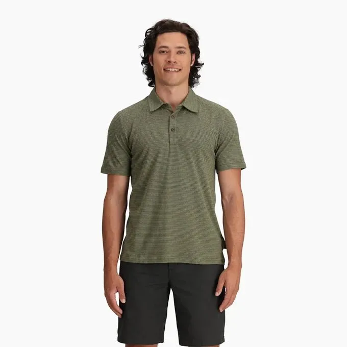 M VACATIONER POLO