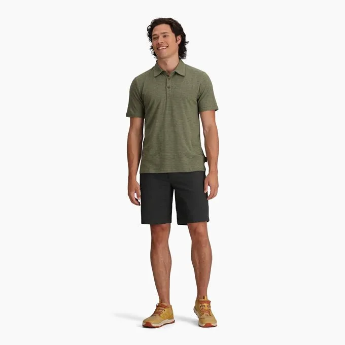 M VACATIONER POLO