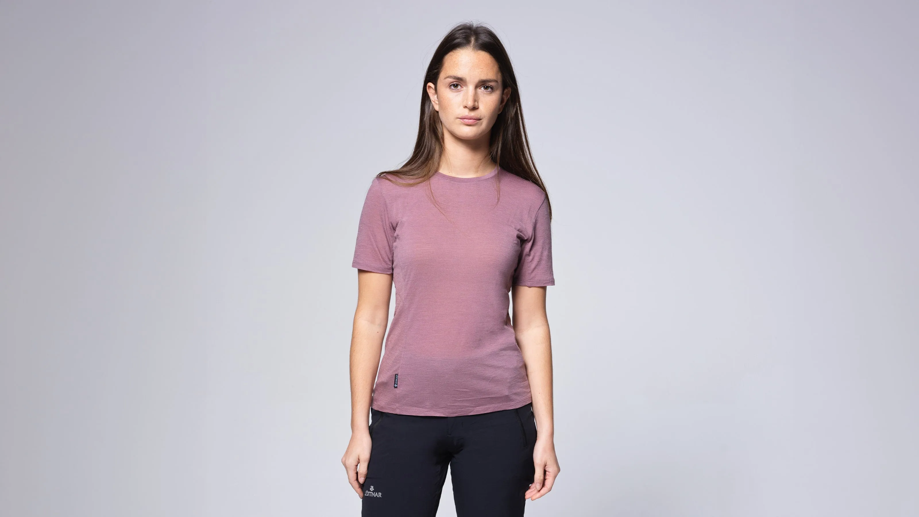 Mar Women's Lightweight Merino T-Shirt