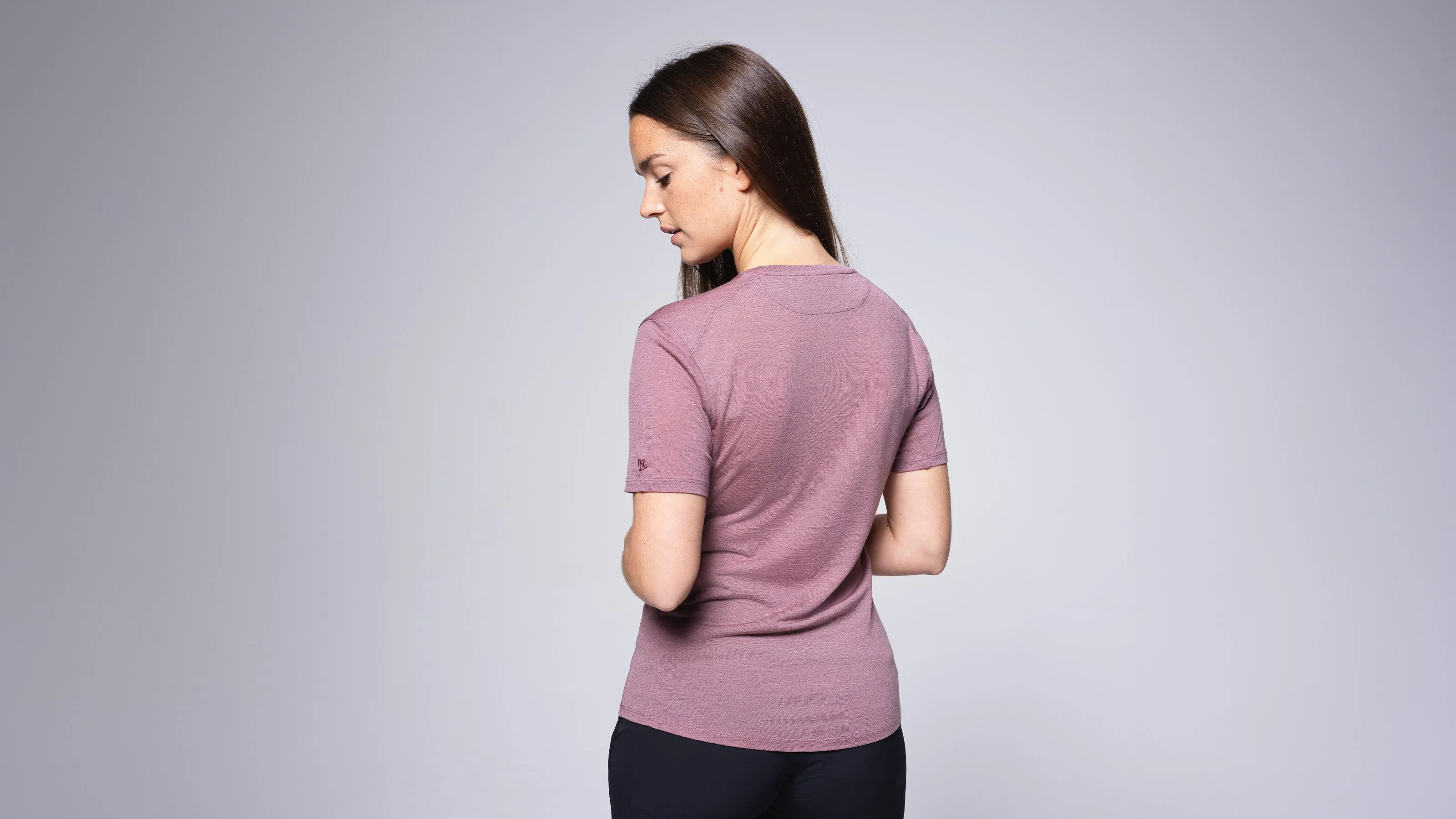 Mar Women's Lightweight Merino T-Shirt