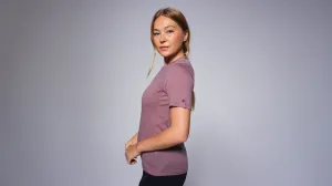 Mar Women's Lightweight Merino T-Shirt