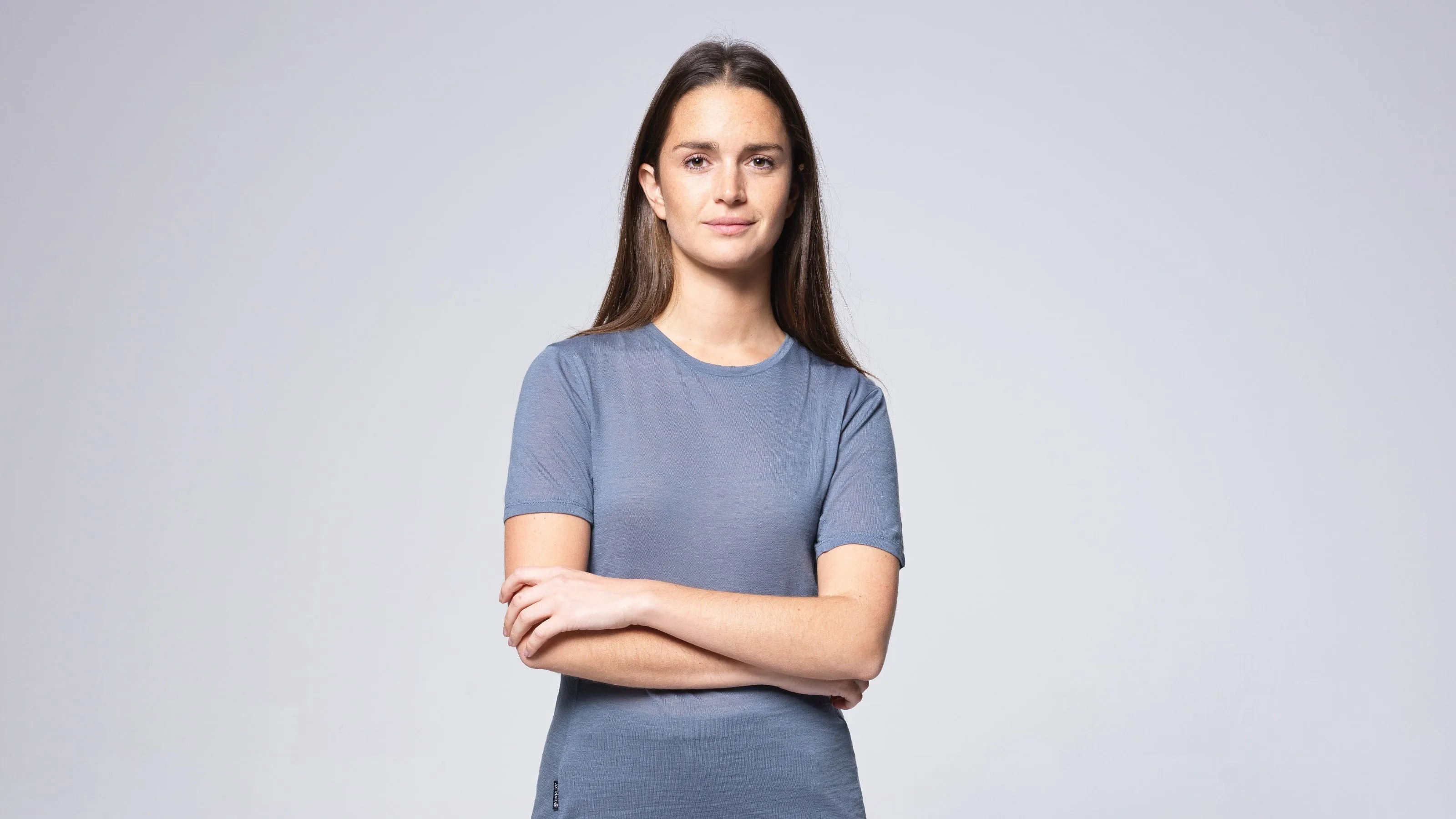 Mar Women's Lightweight Merino T-Shirt