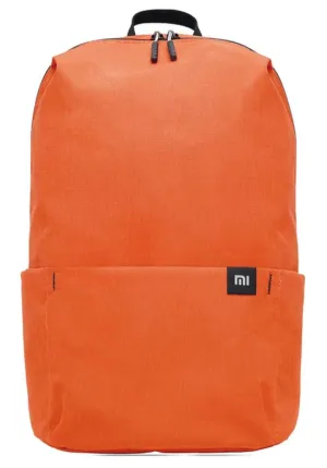 Mochila Xiaomi Casual Daypack - Naranja (Orange)