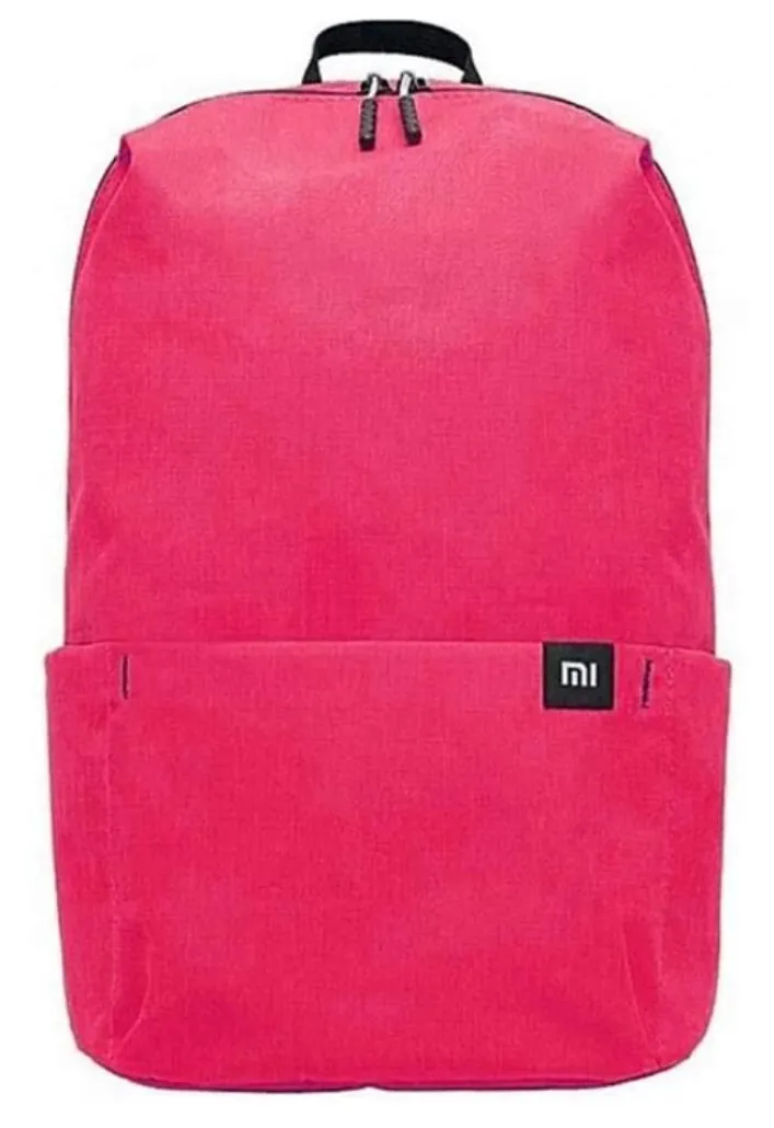 Mochila Xiaomi Casual Daypack - Rosa (Pink)