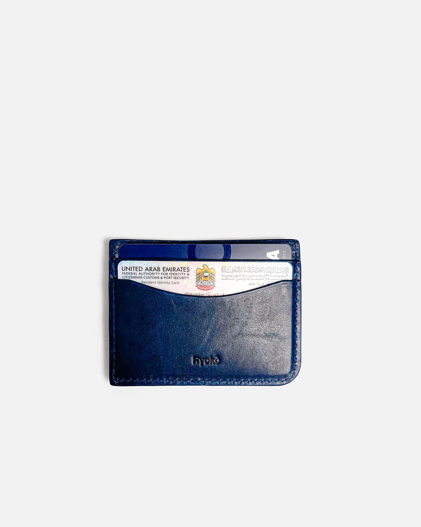 Vigo Ultra-Slim Card Wallet